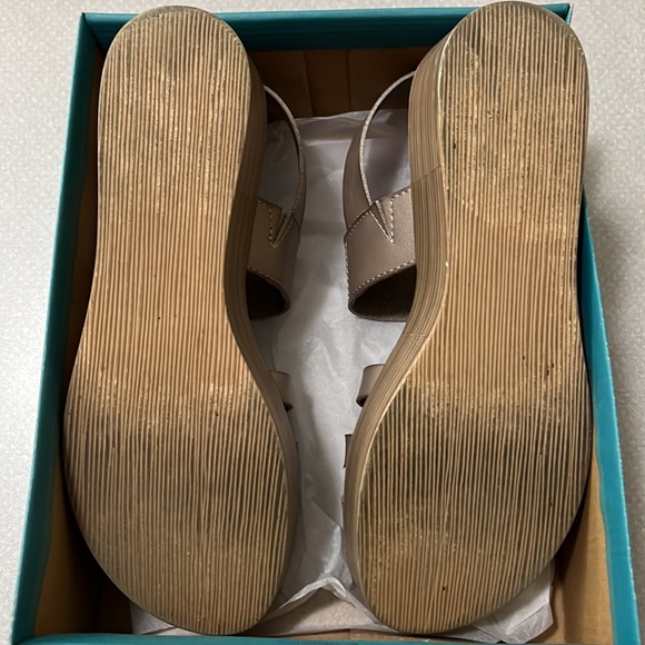 Platforms / Shoes / Blowfish Malibu - Picture 6 of 9